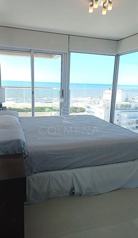 Apartamento en Punta del Este, Aidy Grill