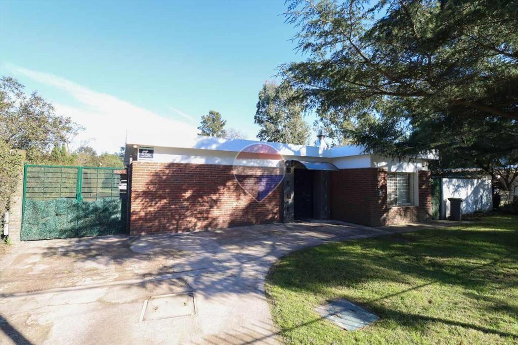 Casa Pinar Sur 3 Dorm En Suite Padrón Único 800m