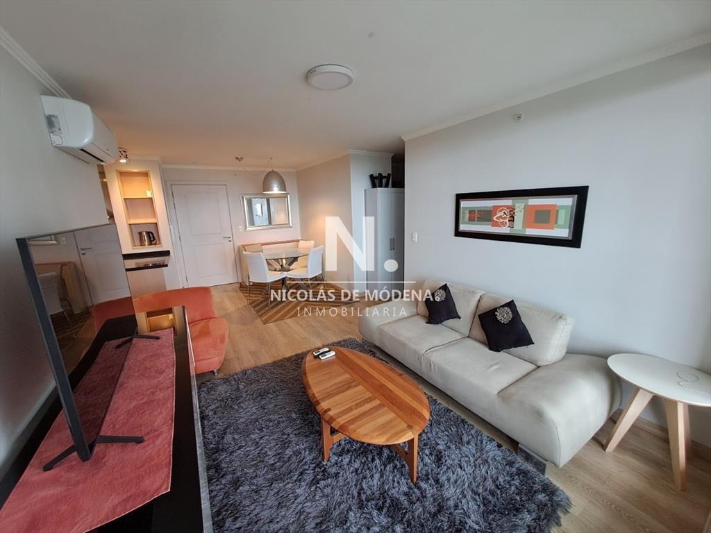 Apartamento de Venta en Edificio Lafayette , del