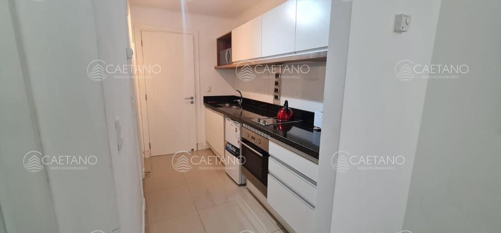 Monoambien en Green Park