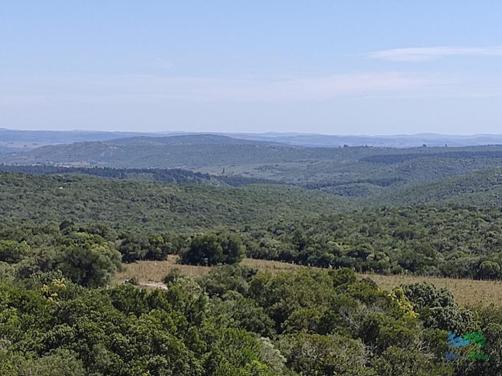 Un lugar único en el punto mas alto del país, y