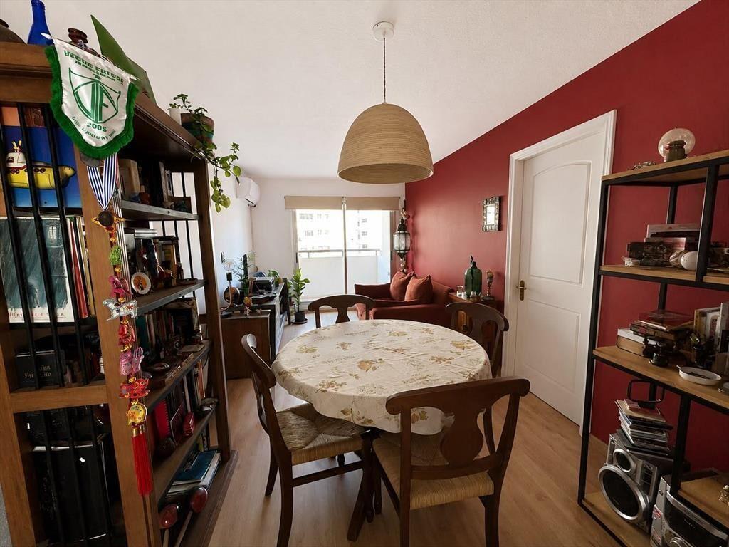 Venta de Apartamento de 1 dormitorio con garage en Tres Cru