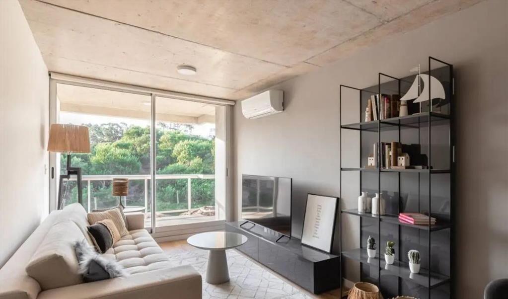 Apartamento a estrenar en venta 1 dormitorio PROYECTO URBAN