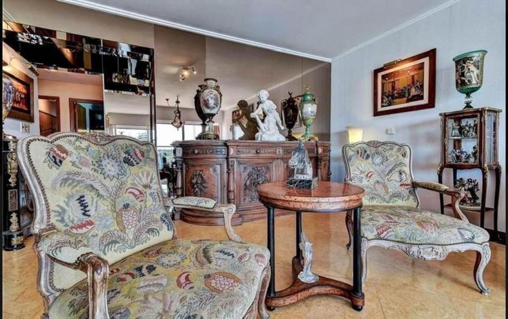 EXEPCIONAL PENT-HOUSE EN OCEAN TOWER