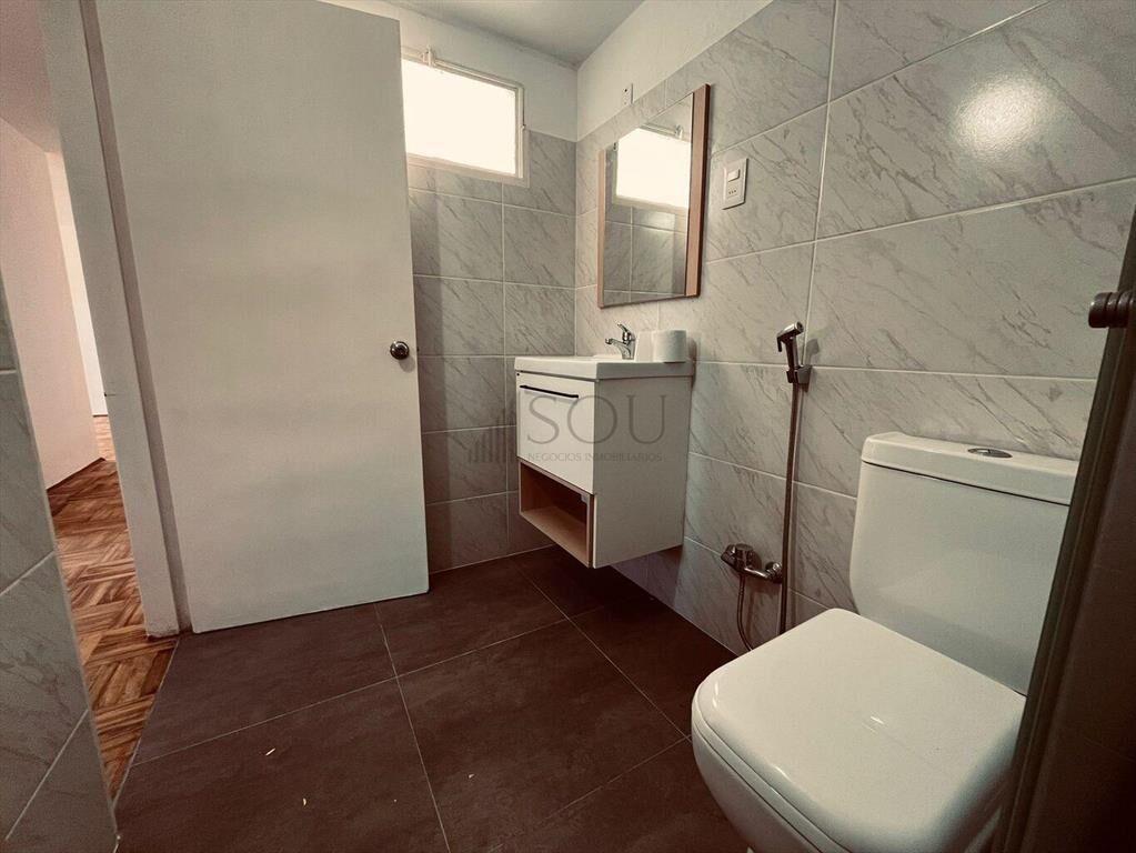 ALQUILER APARTAMENTO 2 DORMITORIOS EN LA BLANQUEADA
