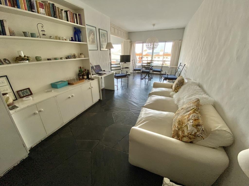VENTA DE APARTAMENTO EN PENINSULA 2 DORMITORIOS