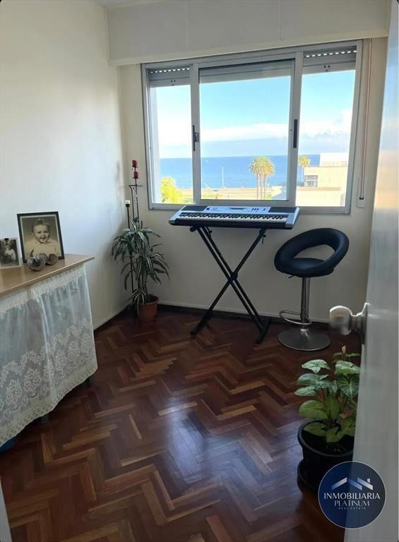 Apartamento en alquiler en Palermo