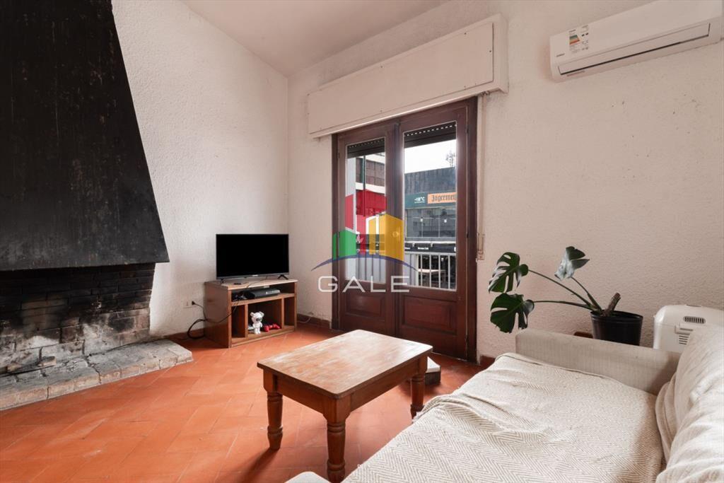 Apartamento en venta de 3 dormitorios y de en del