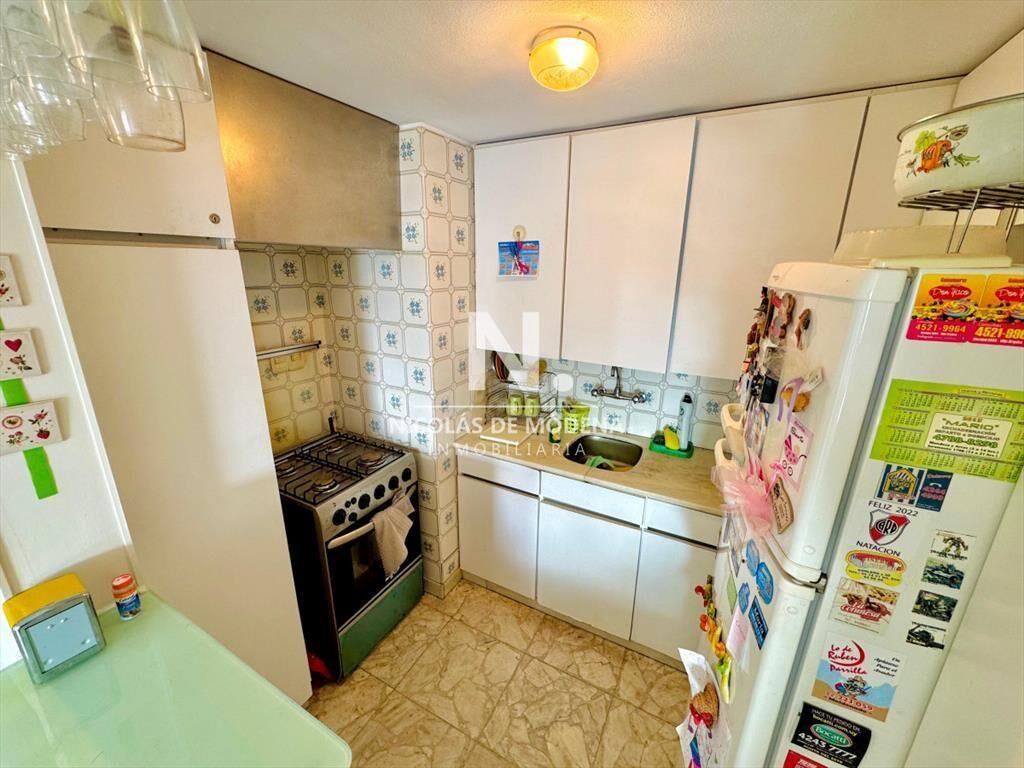 Apartamento en Peninsula, 1 dormitorio y medio