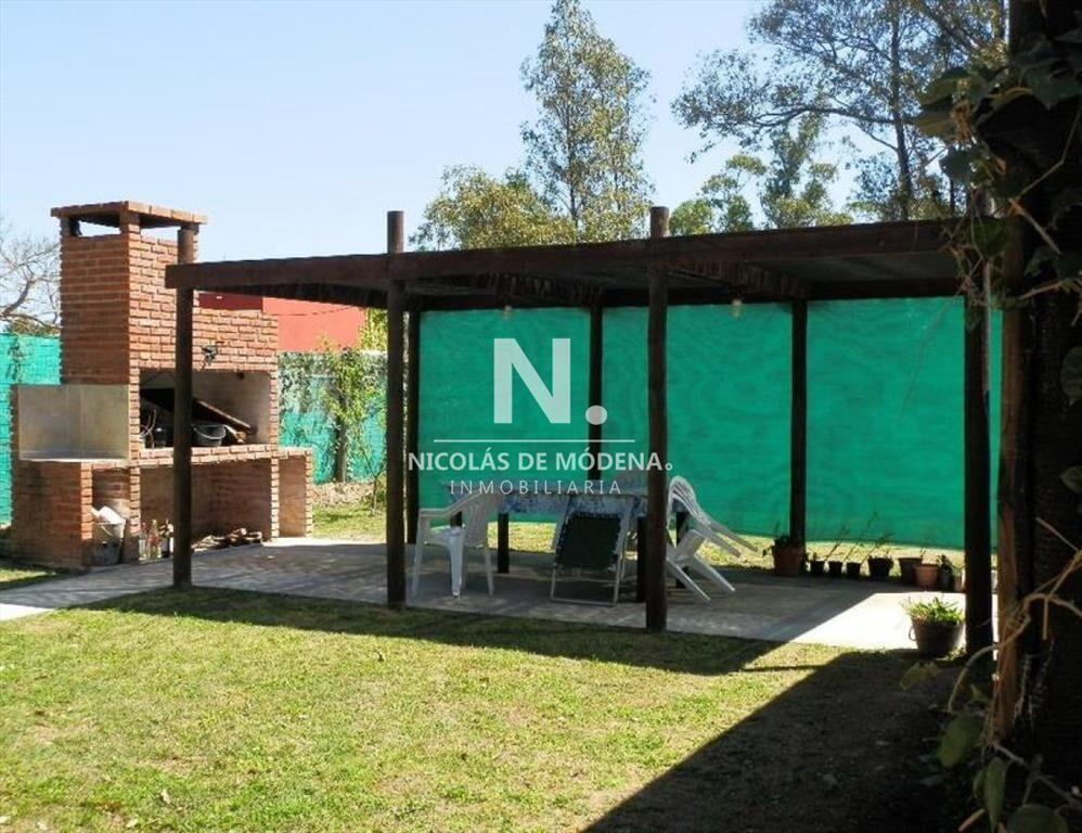 Alquiler de linda casa en La Barra