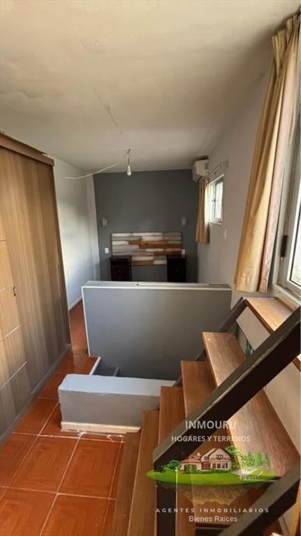 Alquiler de casa en La Blanqueada