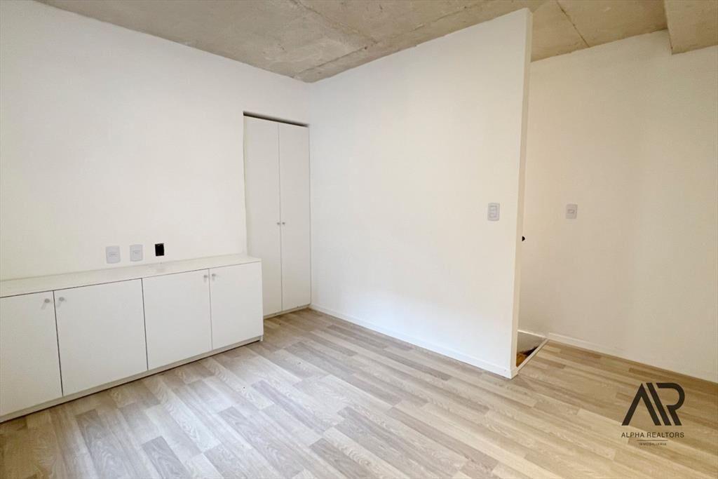 Venta Apartamento Duplex De 1 Dormitorio A Estrenar En C...