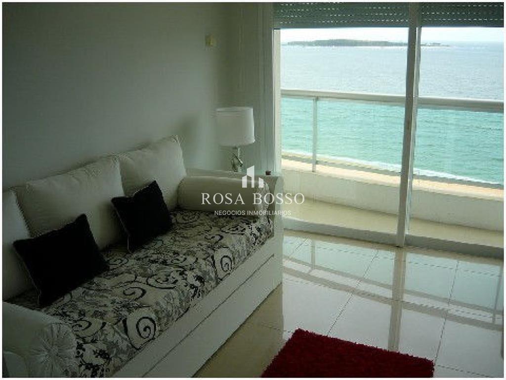 Apartamento en Mansa, 3 dormitorios *