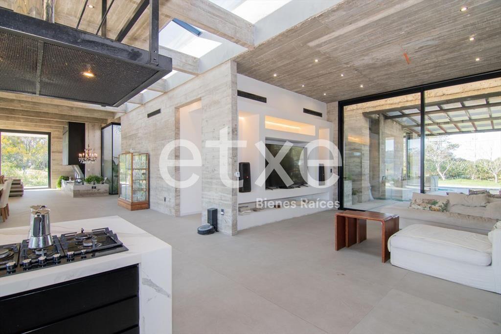 Venta Casa Minimalista Carmel Barrio Privado...