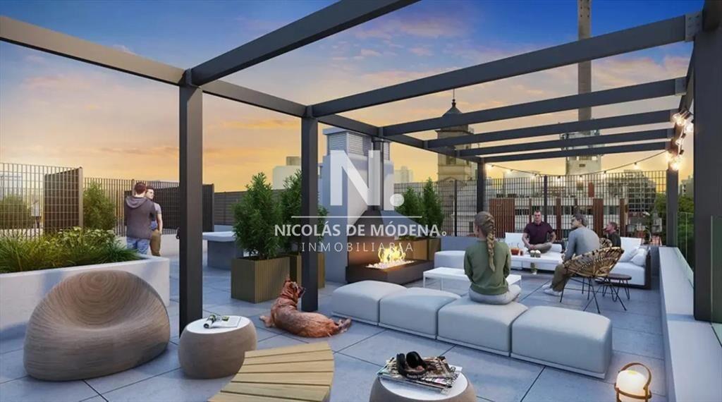 Venta Apartamento de 2 Dormitorios Cercano a en