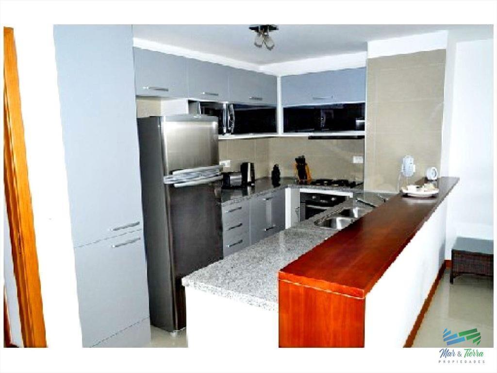APARTAMENTO EN VENTA Y ALQUILER!!! BRAVA PRIMERA