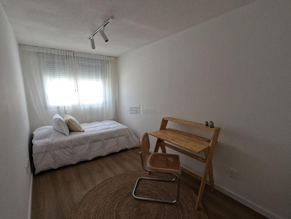 Venta Excelente Apartamento dos dormitorios terraza La Blan