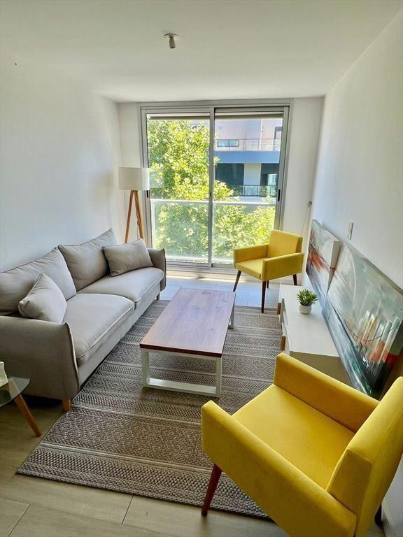 Venta Apartamento 2 Dormitorios en el Centro
