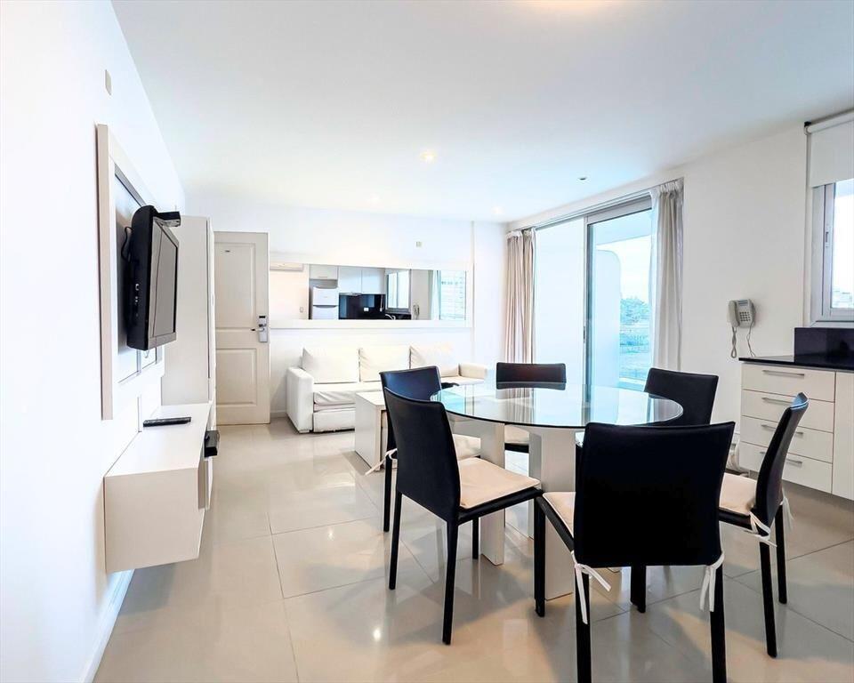 Venta Apartamento 2 Dormitorios Punta del Este