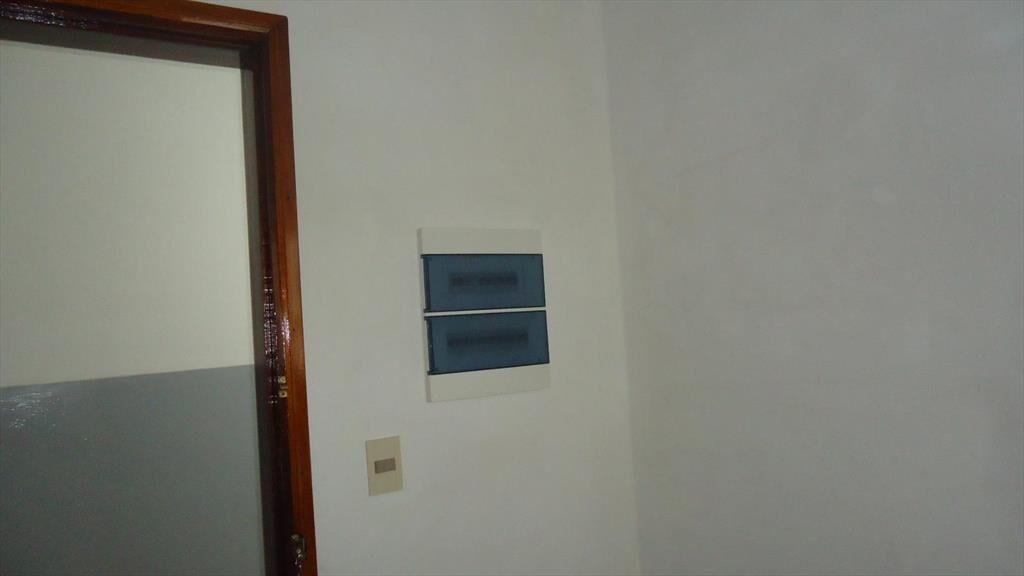 Apartamento, 1 dorm, interior, primer piso por escalera, pr
