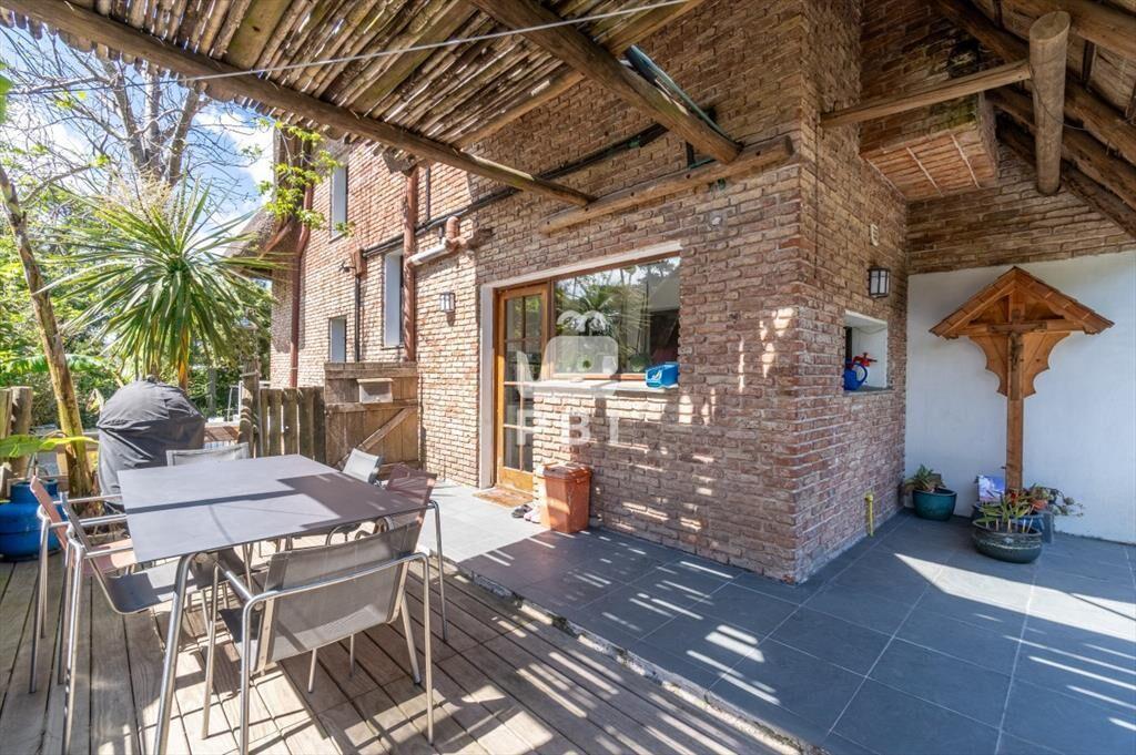 Casa en venta playa Mansa  - Ref : PBI14080