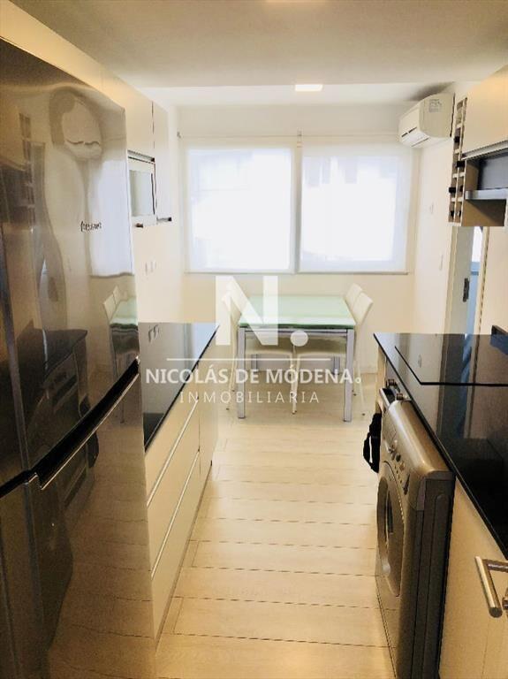Isabel apartamento en venta 3 dormitorios más al