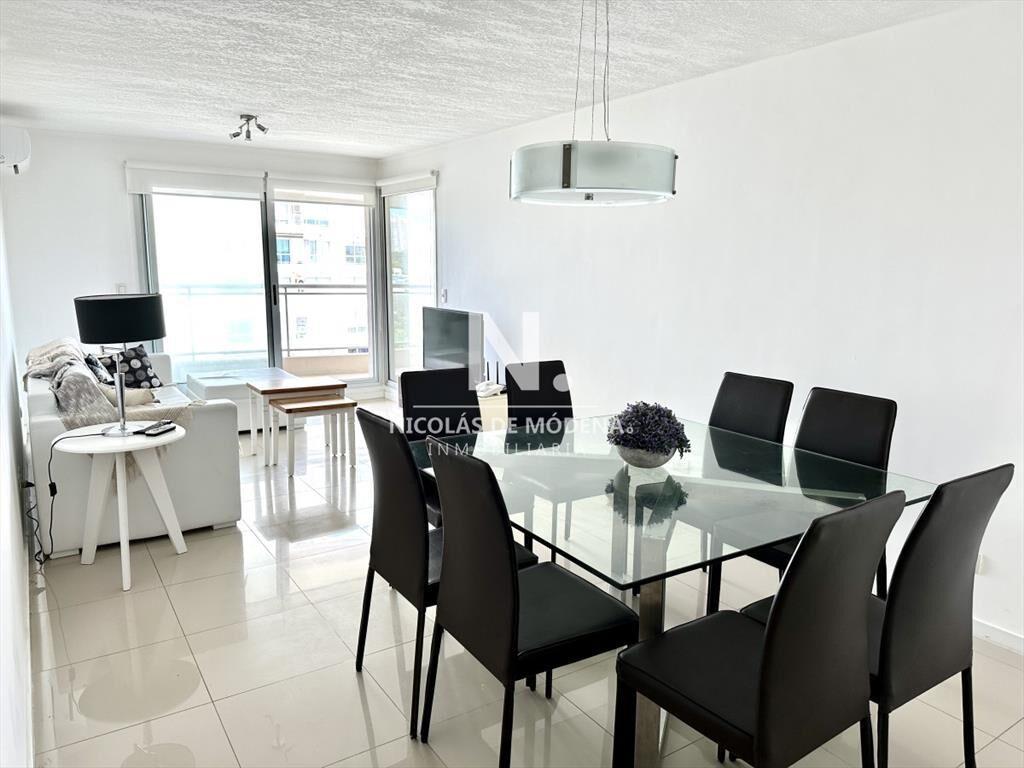 Vende Apartamento en Brava - Punta del Este de 3