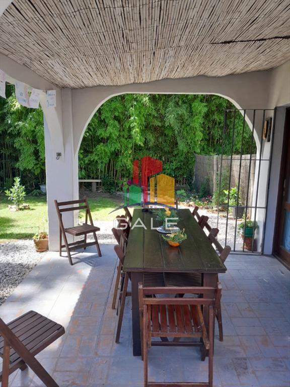 Casa en Pinares totalmente reciclada