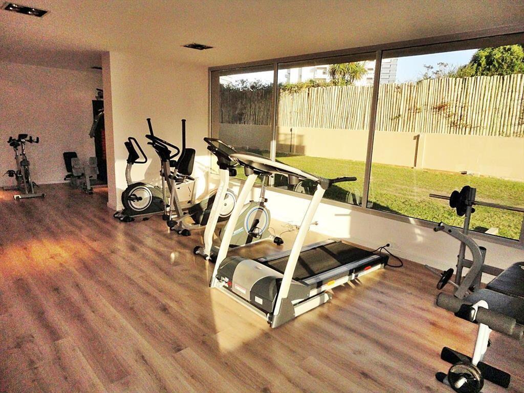 ALQUILER CON SERVICIOS
