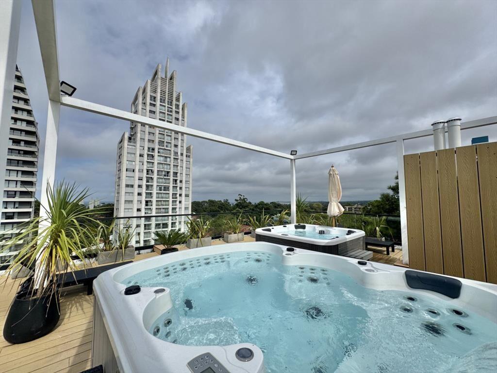 VENTA APARTAMENTO 2 DORMITORIOS - OTTO II