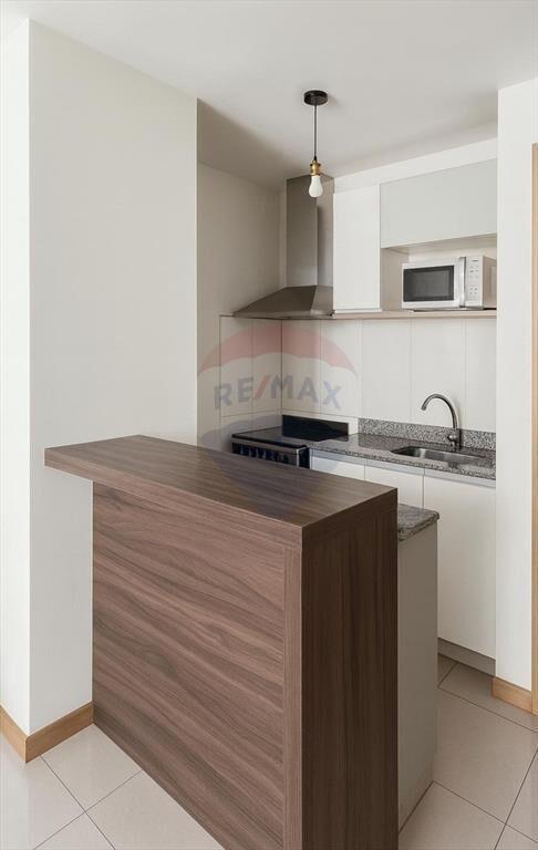 VENTA Apartamento 1 dormitorio gje box Cordón Sur