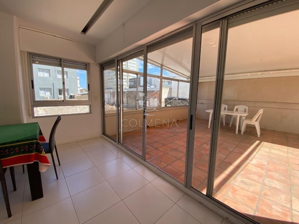 Torre Gattas - Apto 3 dor 3 baños mas toilete -