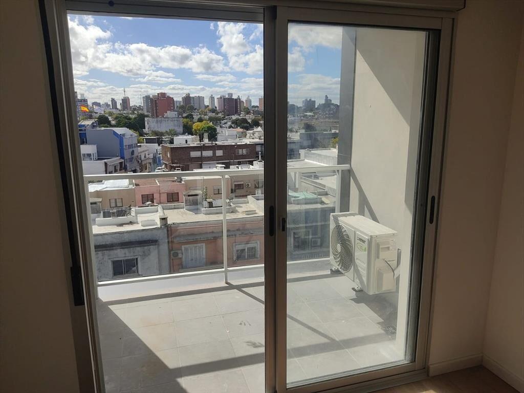 Alquiler apartamento 1 dormitorio garaje y terraza Parque B