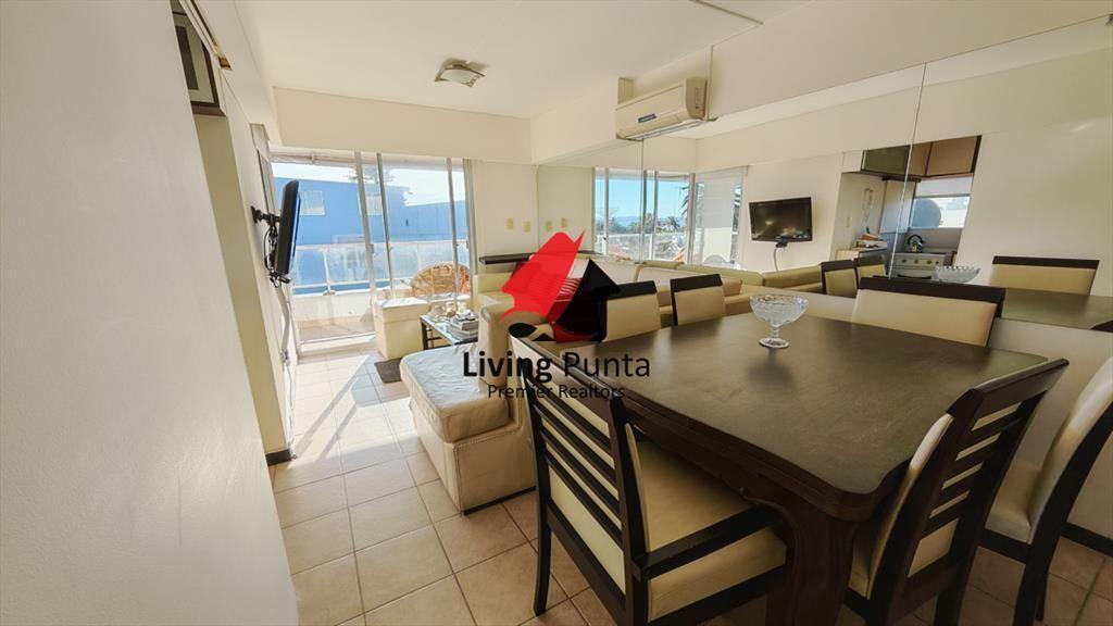 Apartamento en venta de 1 dormitorio y medio en y