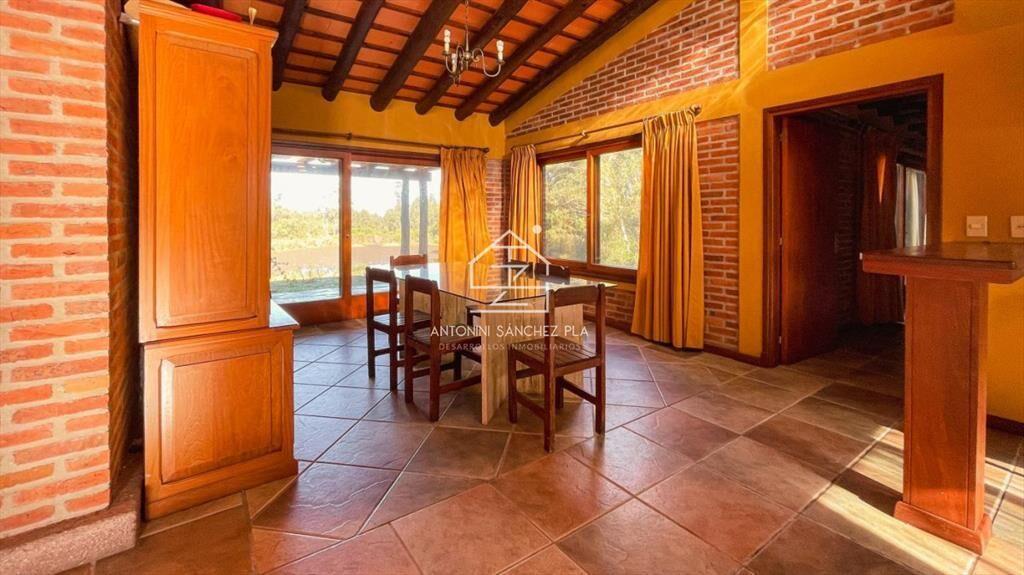 Chacra en venta en Piriápolis