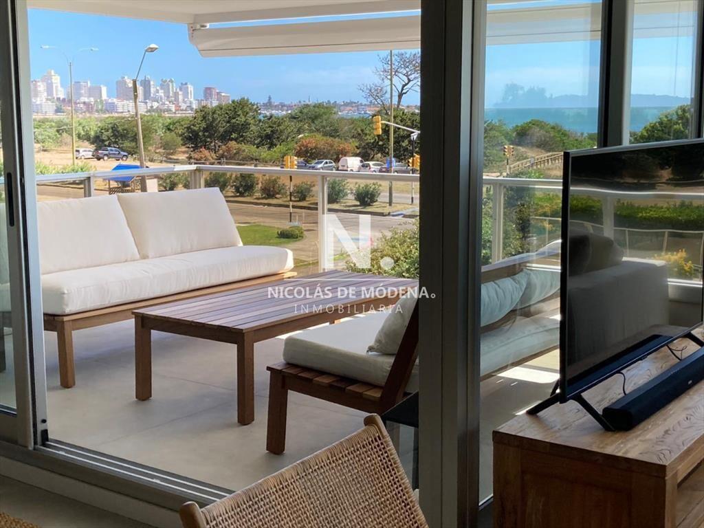 Espectacular departamento en venta reciclado, 3 +