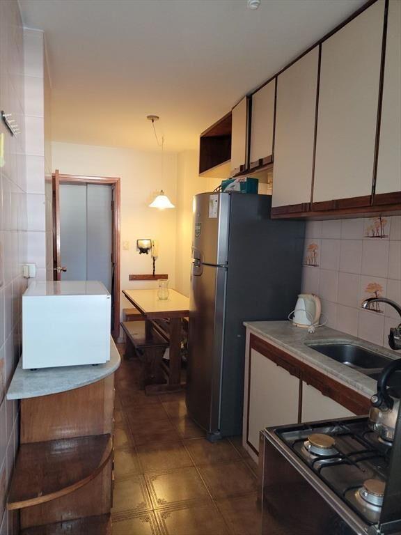 Alquiler apartamento en Pocitos totalmente equipado...