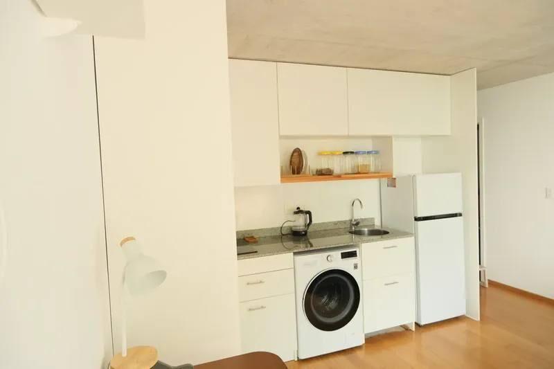Venta Apartamento monoambiente en excelente zona de Pocitos