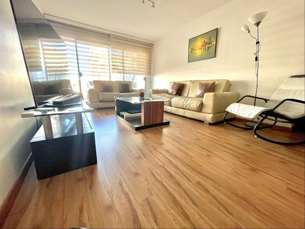 Venta apartamento 3 dorm, servicio, garage, Punta Carretas