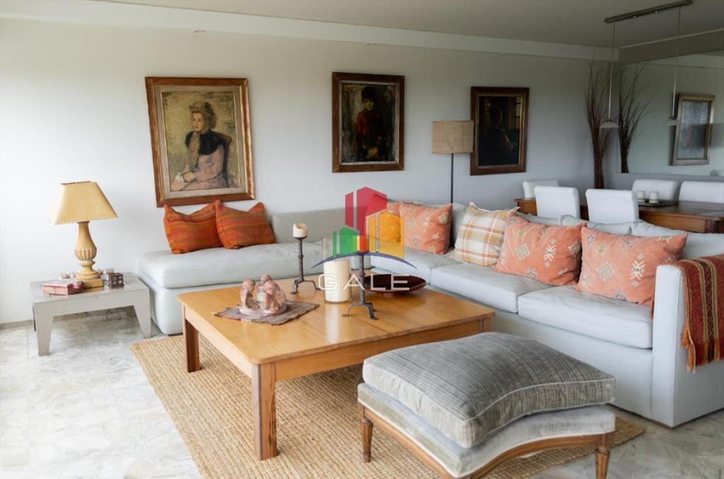 Hermoso y amplio apartamento frente al mar
