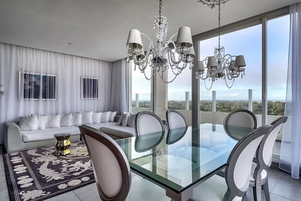 DEPARTAMENTO PENTHOUSE EN VENTA YOO PUNTA DEL ESTE
