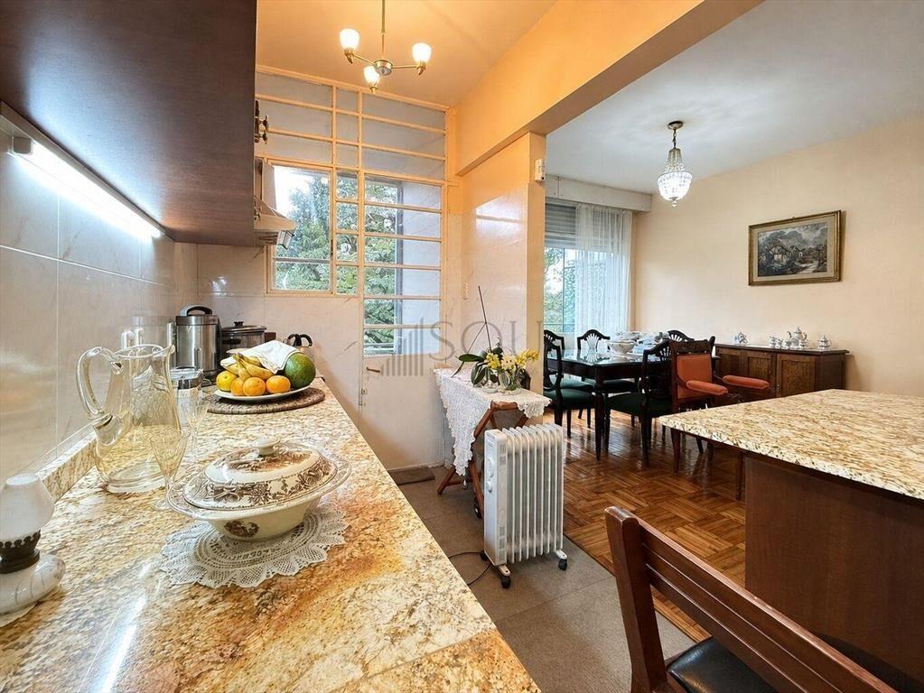 Venta apartamento 2 dormitorios, 2 baños y balcón en Parque