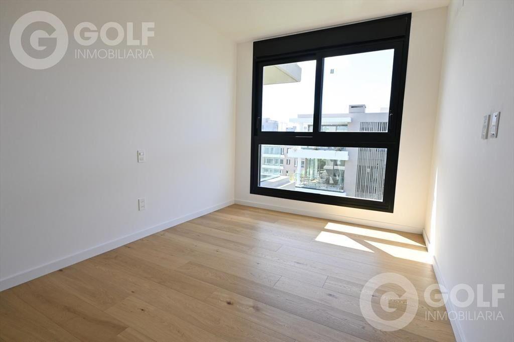 Venta de apartamento 2 dormitorios TRENTO