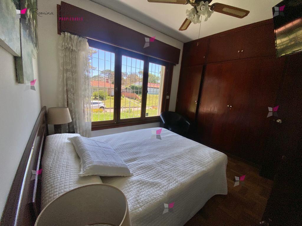 CASA EN ALQUILER EN LA MEJOR ZONA DE PLAYA A MANSA