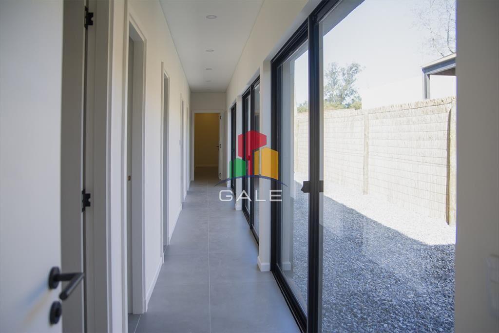 Chalet en el Golf de 4 dormitorios en venta a