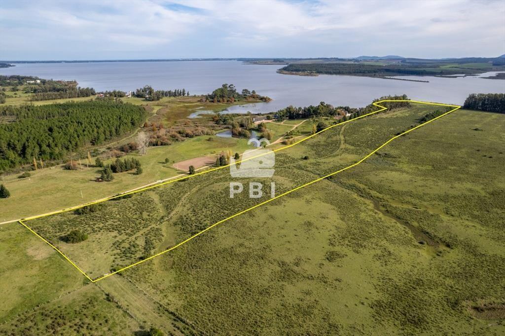 Chacra en venta Laguna Del Sauce - Ref : PBI1319