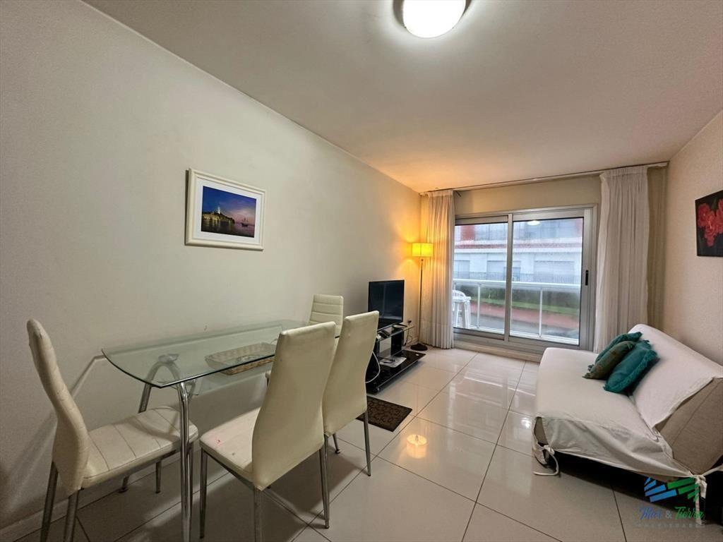 Apartamento en venta, 1 dormitorio en Península,
