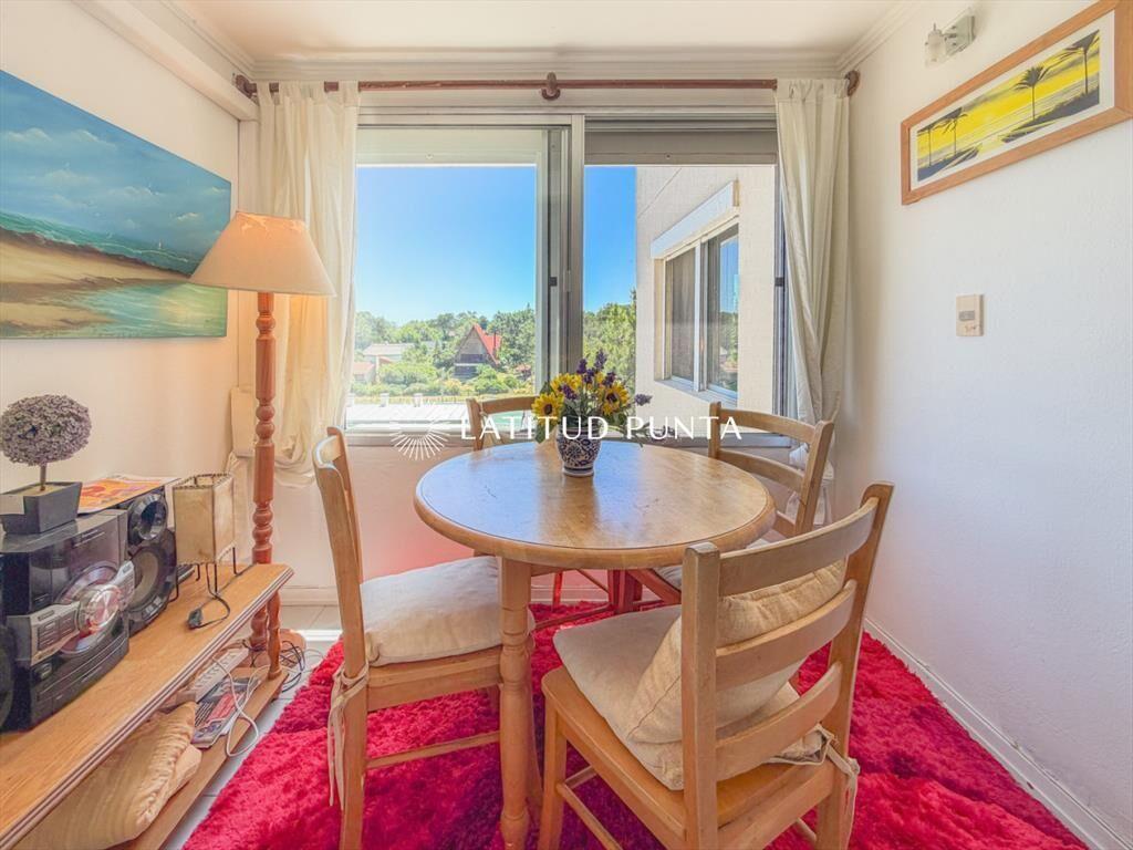 Apartamento en Pinares, 1 dormitorio