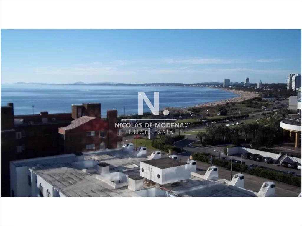 Venta Apartamento de 2 dormitorios en Playa a 2