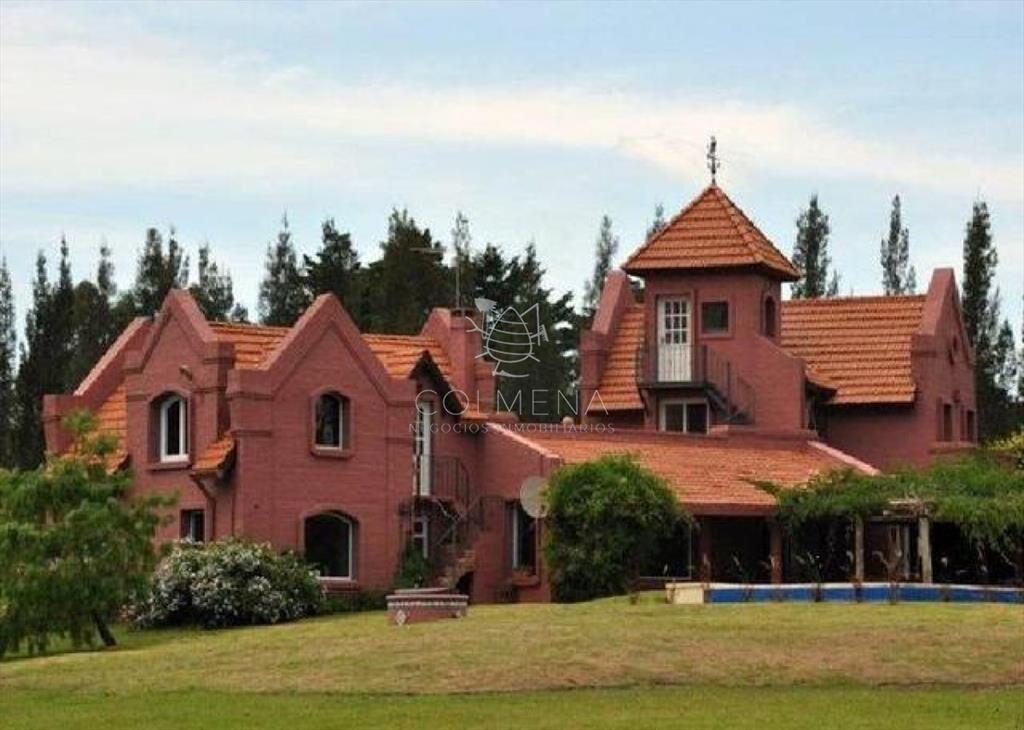 Casa en Punta Ballena, La Pataia